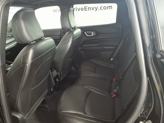 Used 2023 Jeep Compass High Altitude image 8