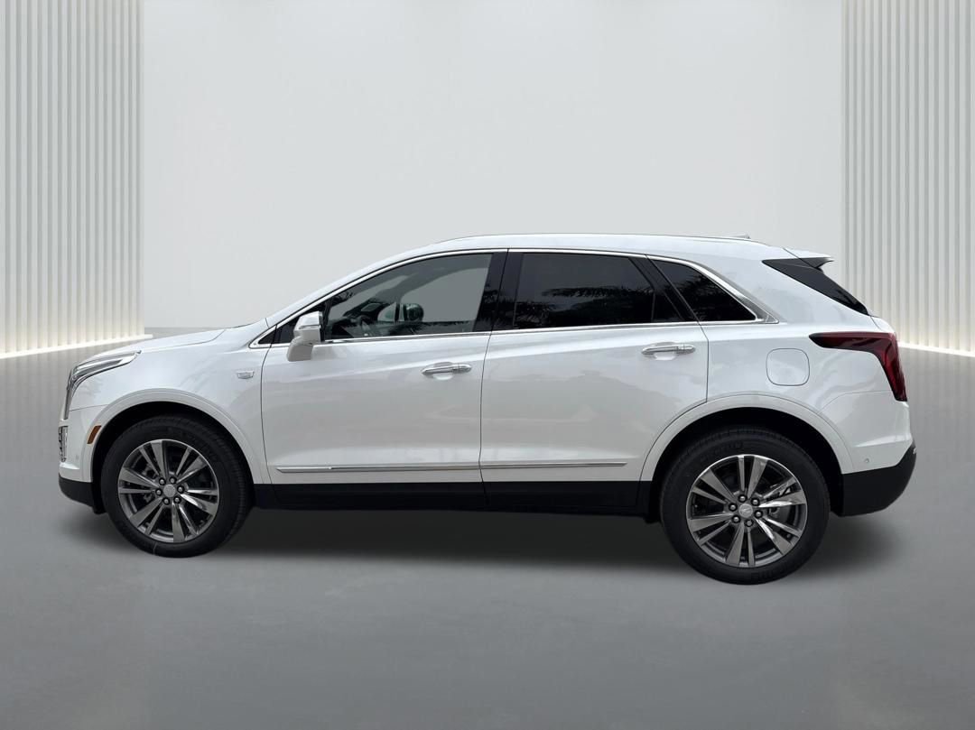 New 2026 Cadillac XT5 Premium Luxury image 8