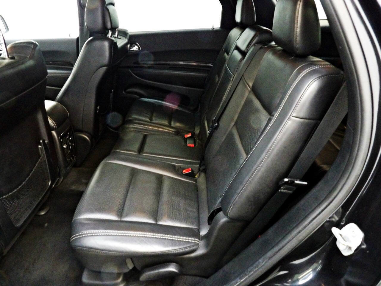 Used 2012 Dodge Durango Citadel w/ Trailer Tow Group IV image 10