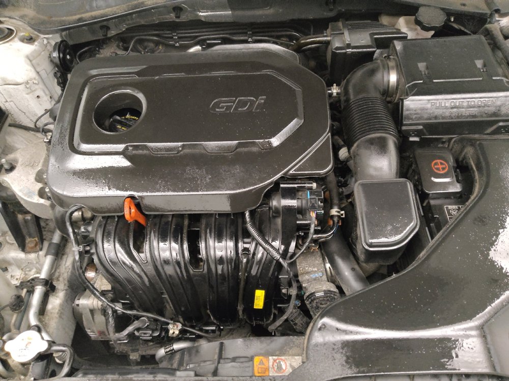 Used 2018 Kia Optima S w/ Panoramic Sunroof Package FWD image 30