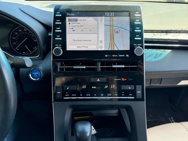 Used 2020 Toyota Avalon XSE w/ All Weather Liner Package FWD image 28