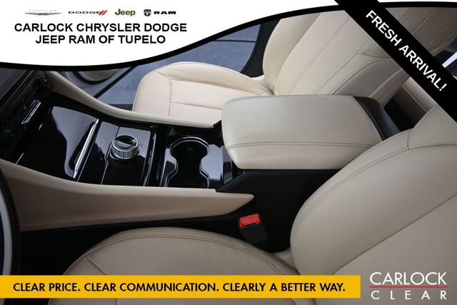 Used 2021 Jeep Grand Cherokee L Limited RWD image 21