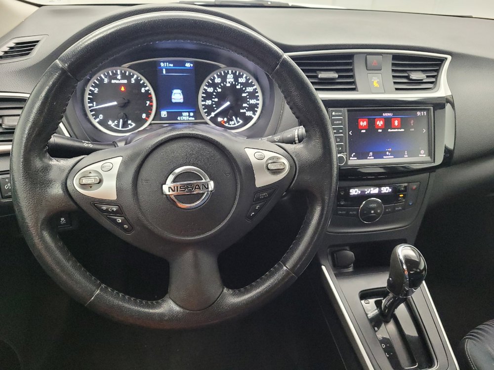 Used 2019 Nissan Sentra SV image 22