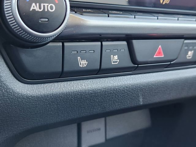 New 2026 MAZDA CX-50 AWD 2.5 S w/ Accent Package image 13