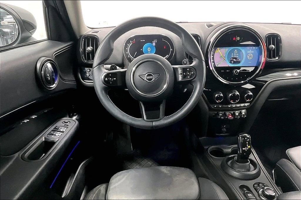 Used 2023 MINI Cooper Countryman S image 5