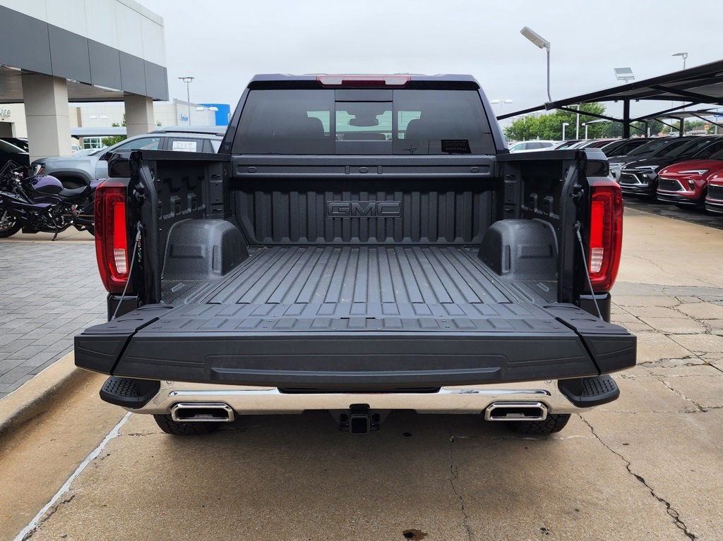 New 2026 GMC Sierra 1500 SLT w/ SLT Premium Plus Package image 48