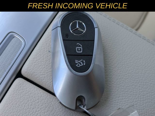 Used 2023 Mercedes-Benz GLC 300 image 26