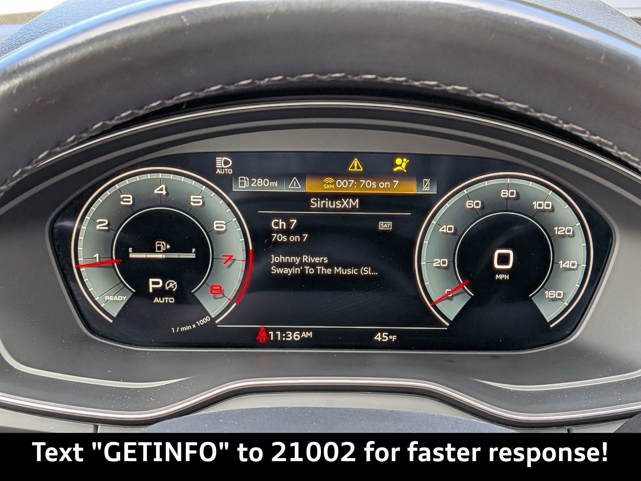 Used 2021 Audi Q5 2.0T Premium Plus w/ Premium Plus Package image 35