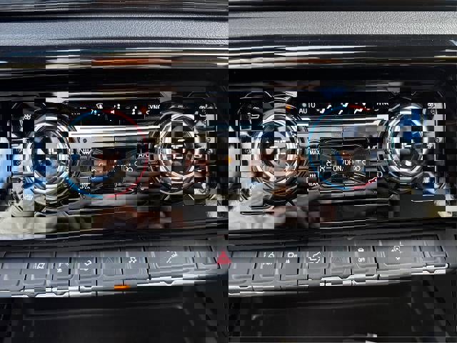 Certified 2024 GMC Sierra 2500 AT4 w/ AT4 Premium Plus Package image 18