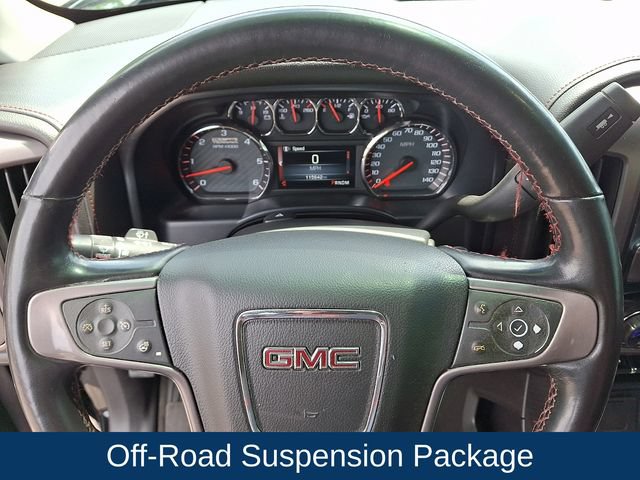 Used 2014 GMC Sierra 1500 SLT w/ All-Terrain Package AWD/4WD image 4