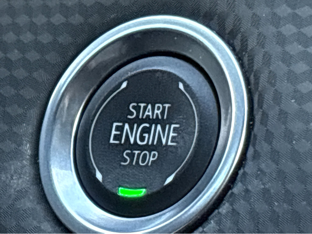 Used 2025 Chevrolet Equinox RS image 6