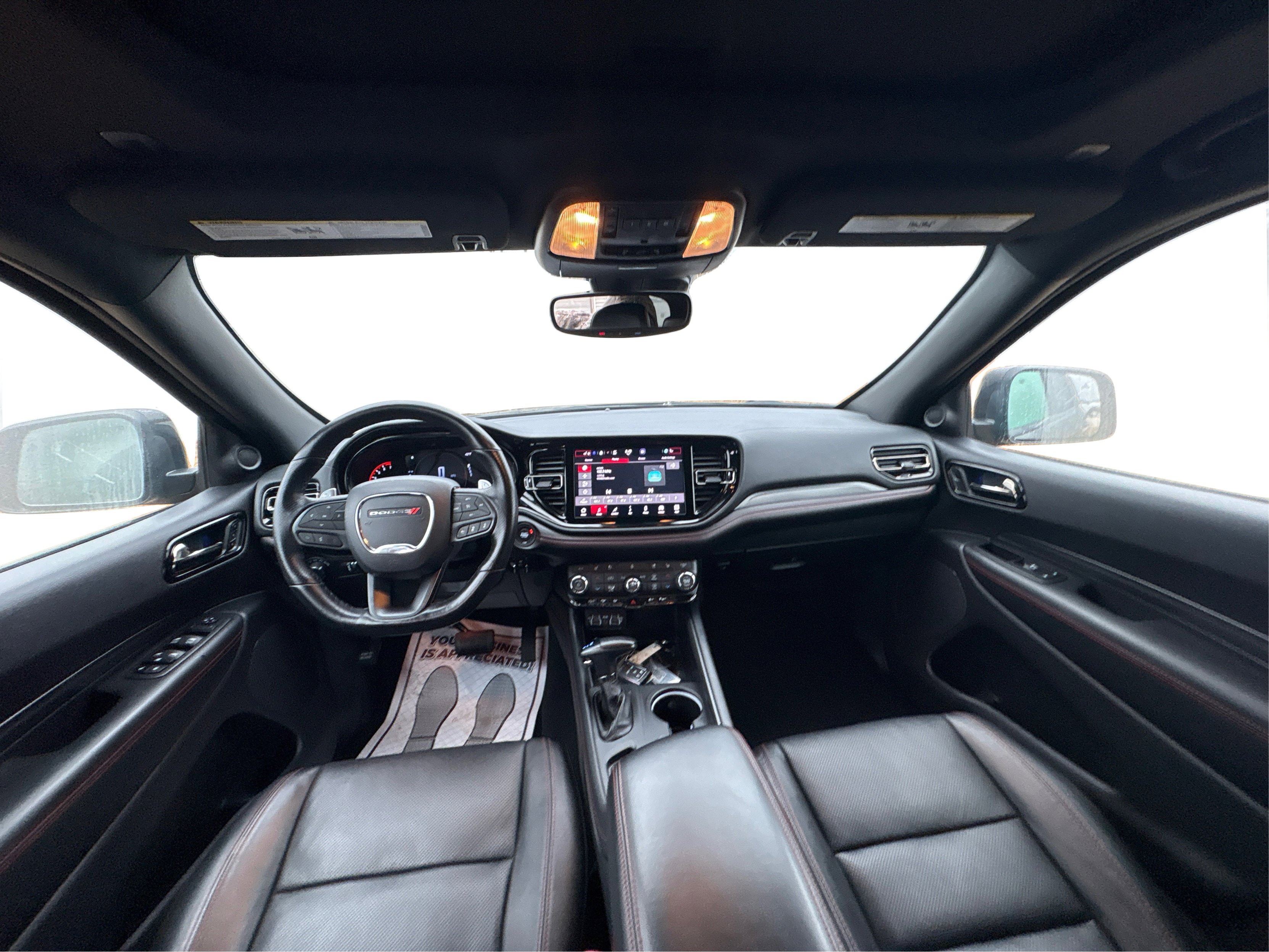 Used 2024 Dodge Durango GT image 23