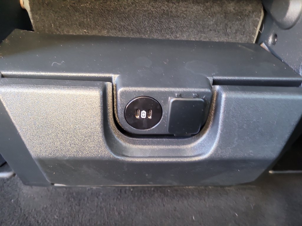 Used 2024 Ford F250 XLT AWD/4WD image 16