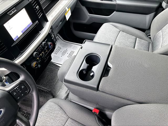 New 2026 Ford F250 XL AWD/4WD image 9