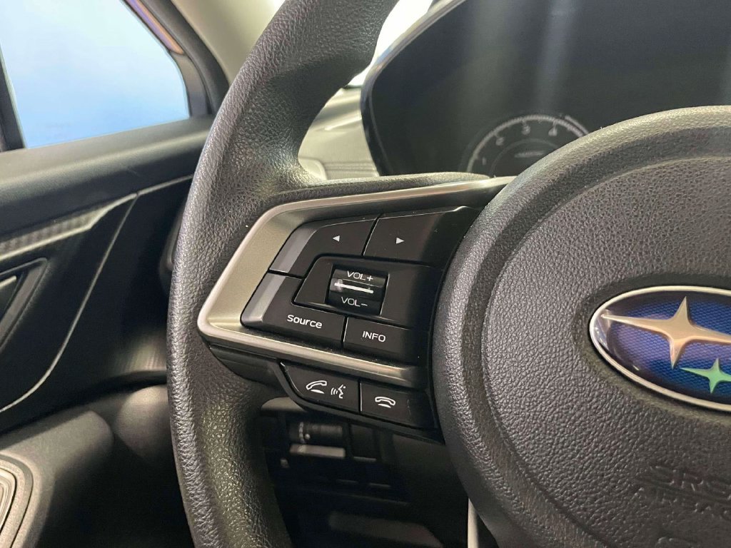 Used 2018 Subaru Impreza 2.0i AWD/4WD image 19