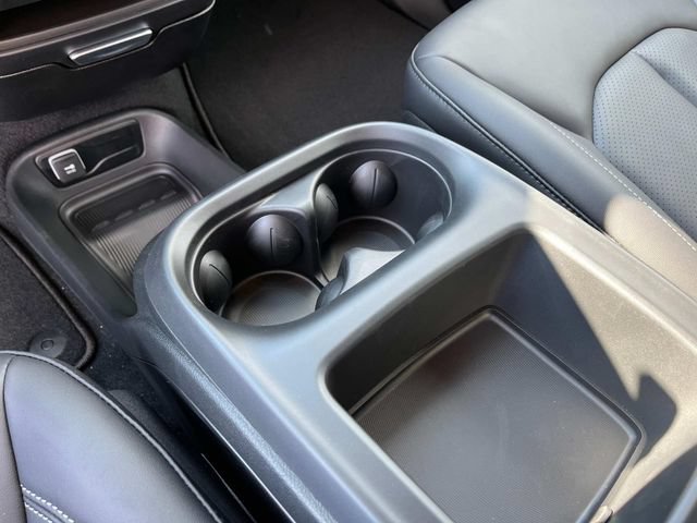 New 2026 Chrysler Pacifica Select FWD image 26