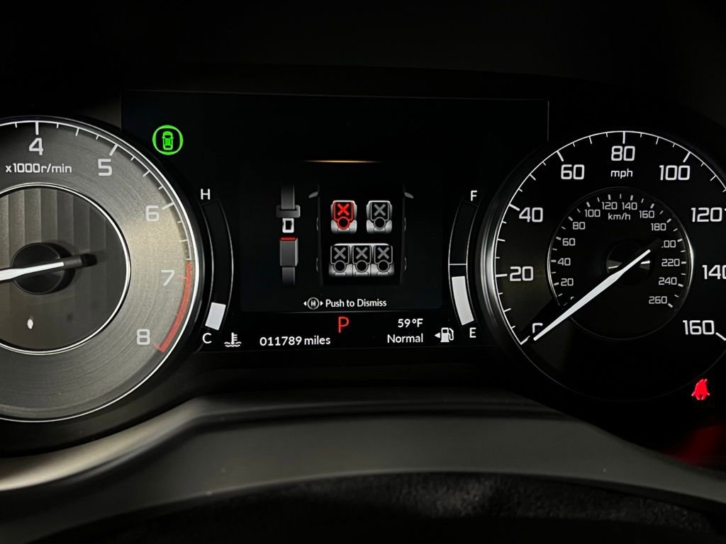 Used 2023 Acura RDX w/ Technology Package image 16