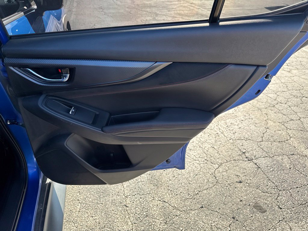 Used 2022 Subaru WRX GT AWD/4WD image 37
