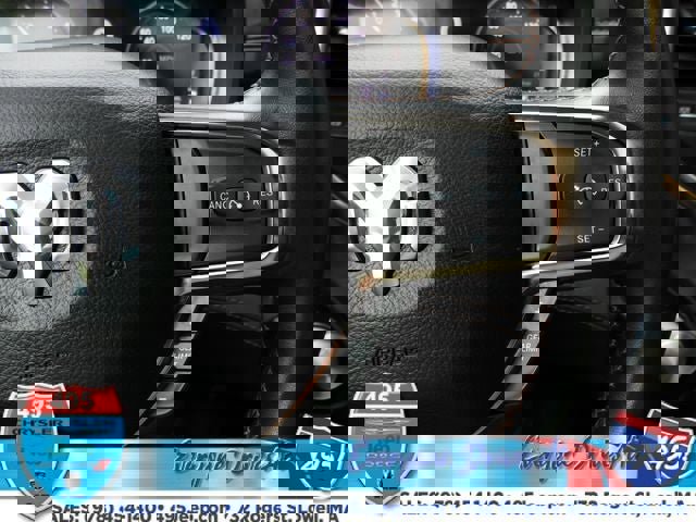 Used 2024 RAM 1500 Limited image 26