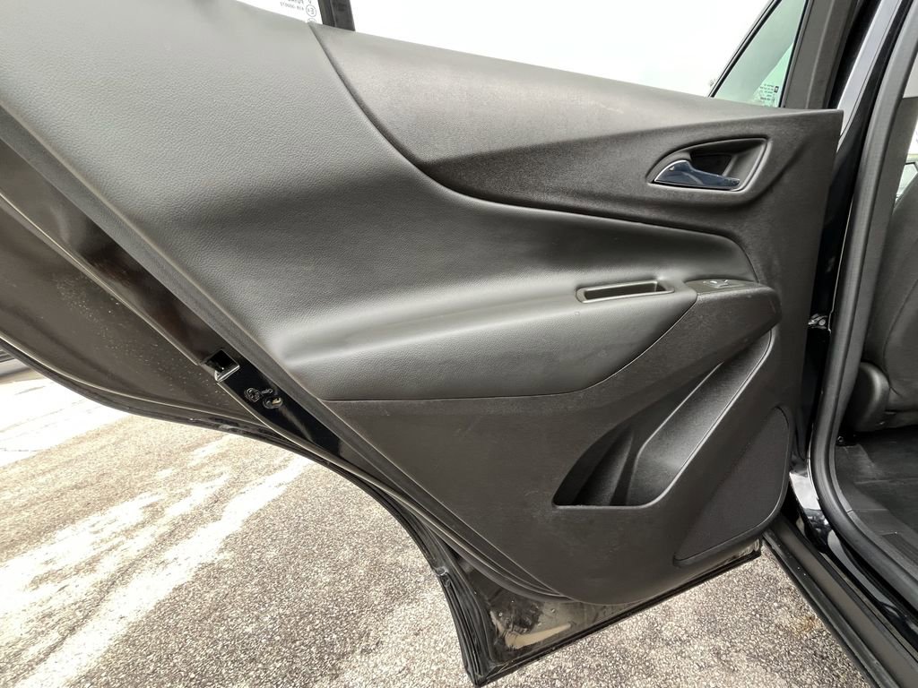 Certified 2024 Chevrolet Equinox LT image 17