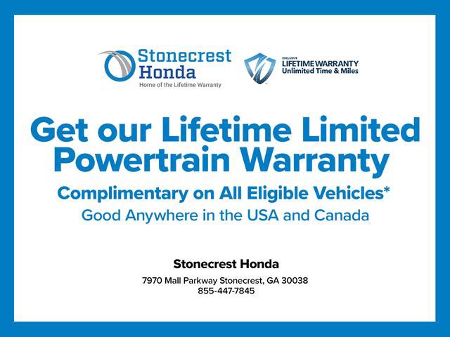 Used 2023 Honda Accord EX-L video 2