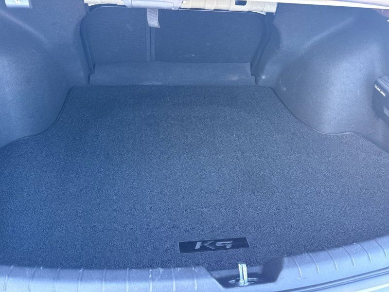 Used 2022 Kia K5 LXS image 16