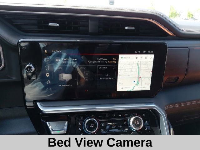 Used 2023 GMC Sierra 1500 Denali Ultimate image 17