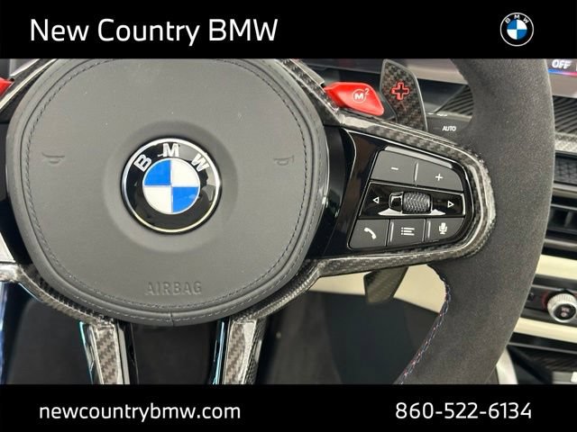 New 2027 BMW M4 xDrive Competition AWD/4WD image 14