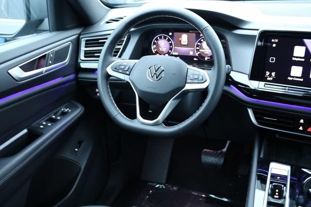 New 2026 Volkswagen Atlas Cross Sport SEL AWD/4WD image 26