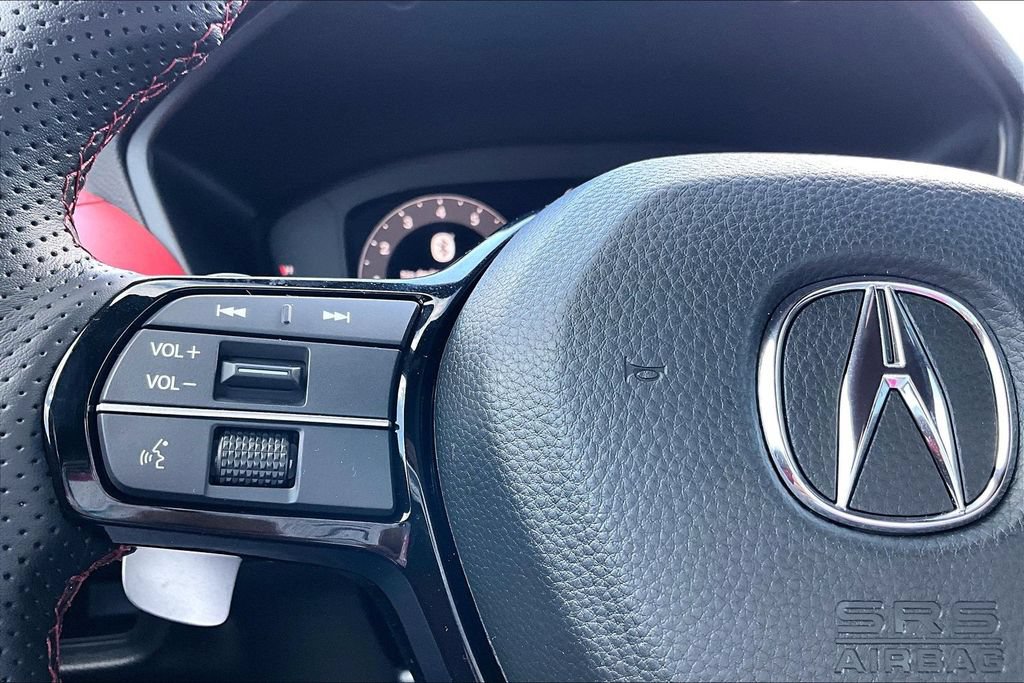 Used 2026 Acura ADX A-Spec w/ Advance Package AWD/4WD image 24