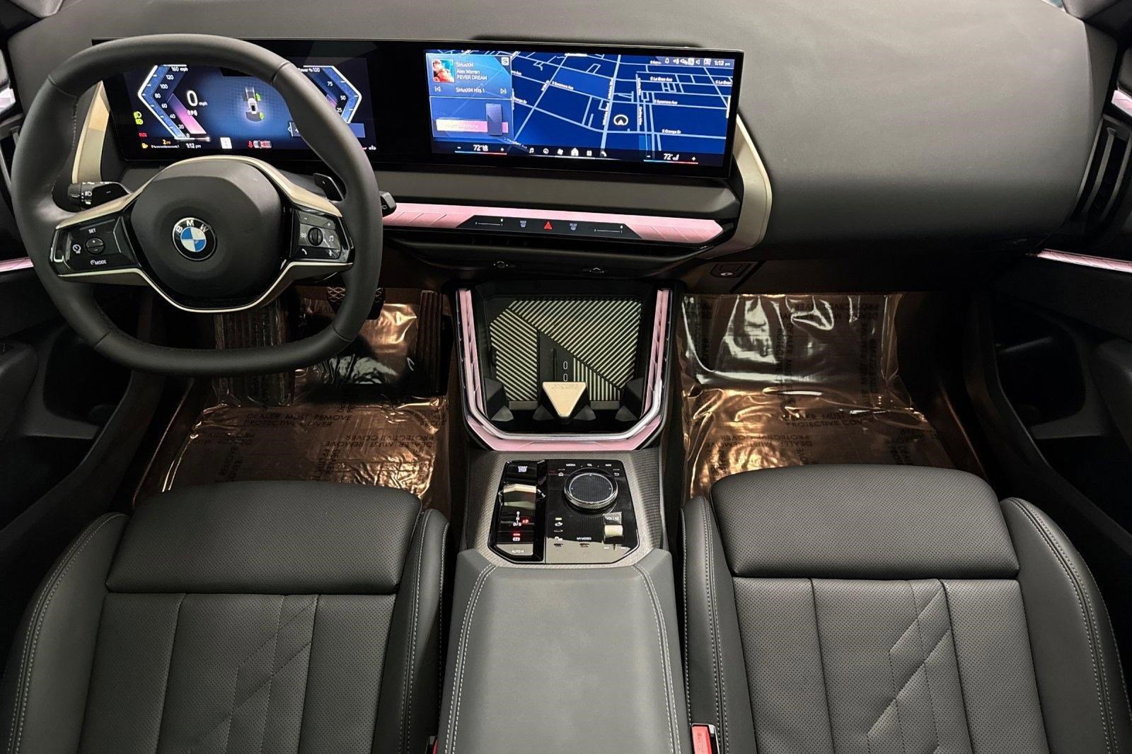 Used 2025 BMW X3 xDrive30i w/ Convenience Package AWD/4WD image 16