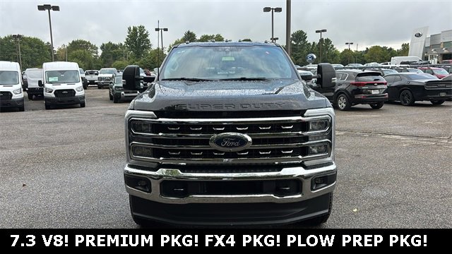 New 2026 Ford F250 XLT image 5