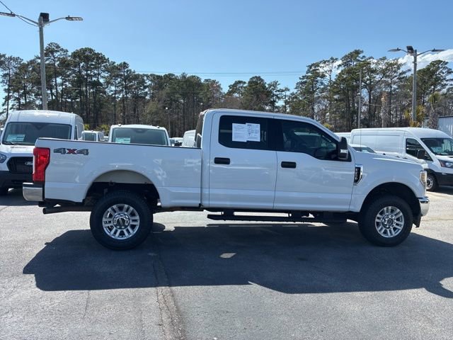 Used 2019 Ford F250 XLT image 2
