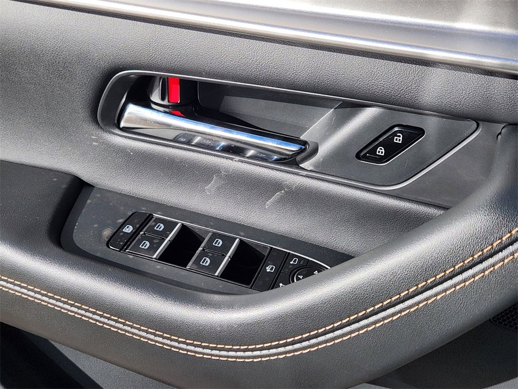 New 2026 MAZDA CX-90 Plug-In Hybrid w/Premium Sport image 5