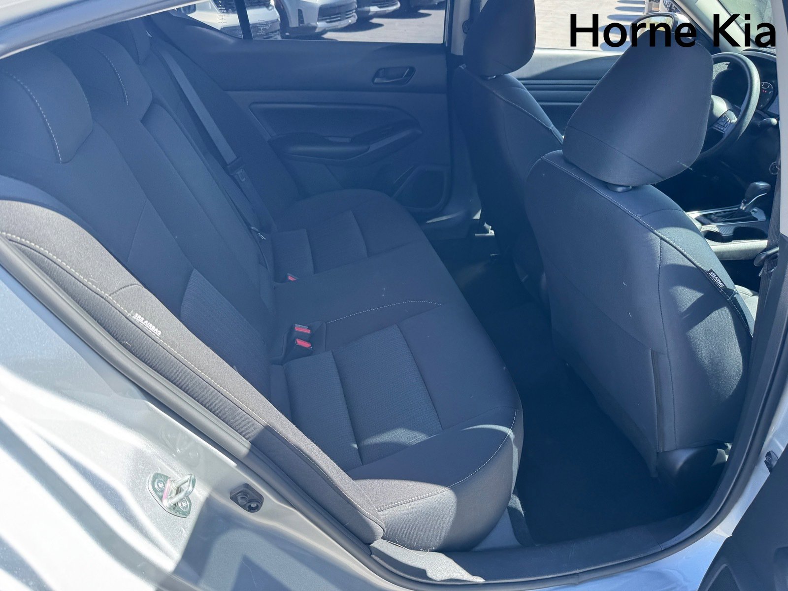 Used 2023 Nissan Altima 2.5 S image 27