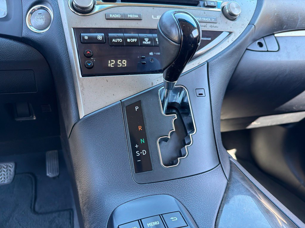 Used 2015 Lexus RX 350 AWD image 12
