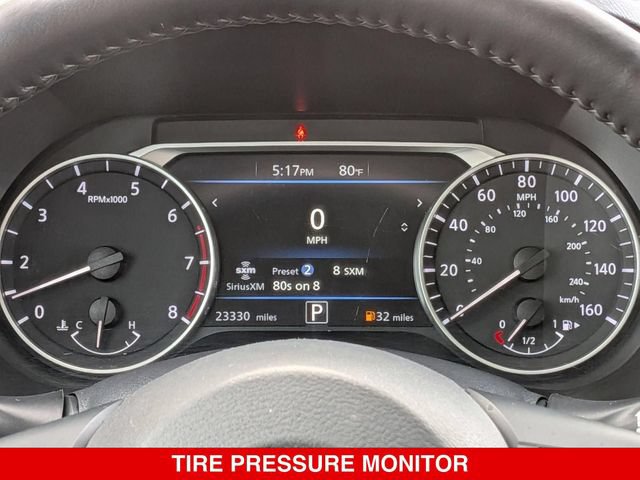 Certified 2023 Nissan Sentra SV w/ All-Weather Package FWD image 23