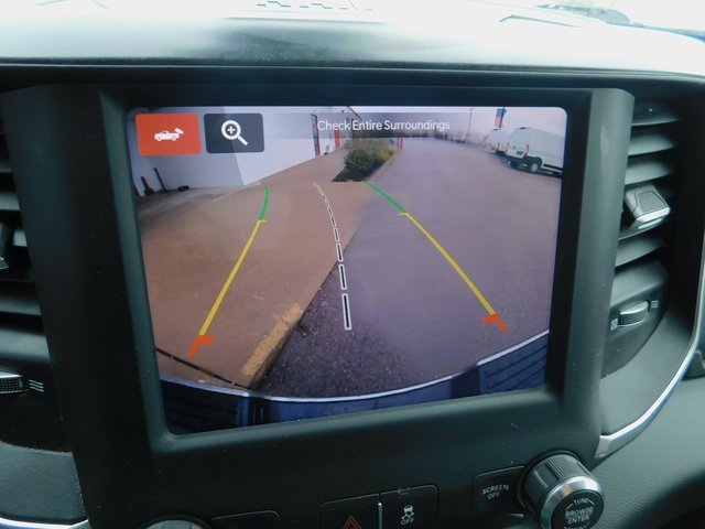 Used 2024 RAM 2500 Big Horn image 33