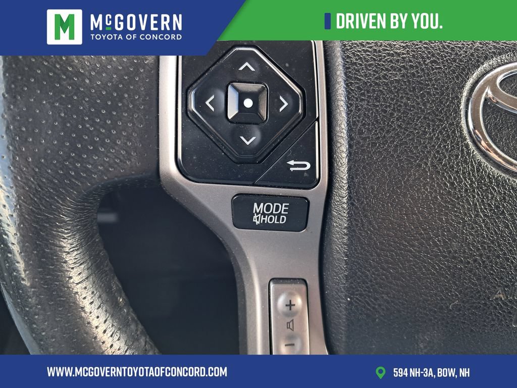 Used 2019 Toyota 4Runner SR5 Premium AWD/4WD image 20