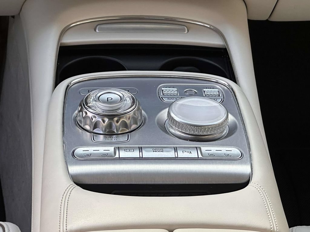 Used 2023 Genesis G90 3.5T AWD/4WD image 23