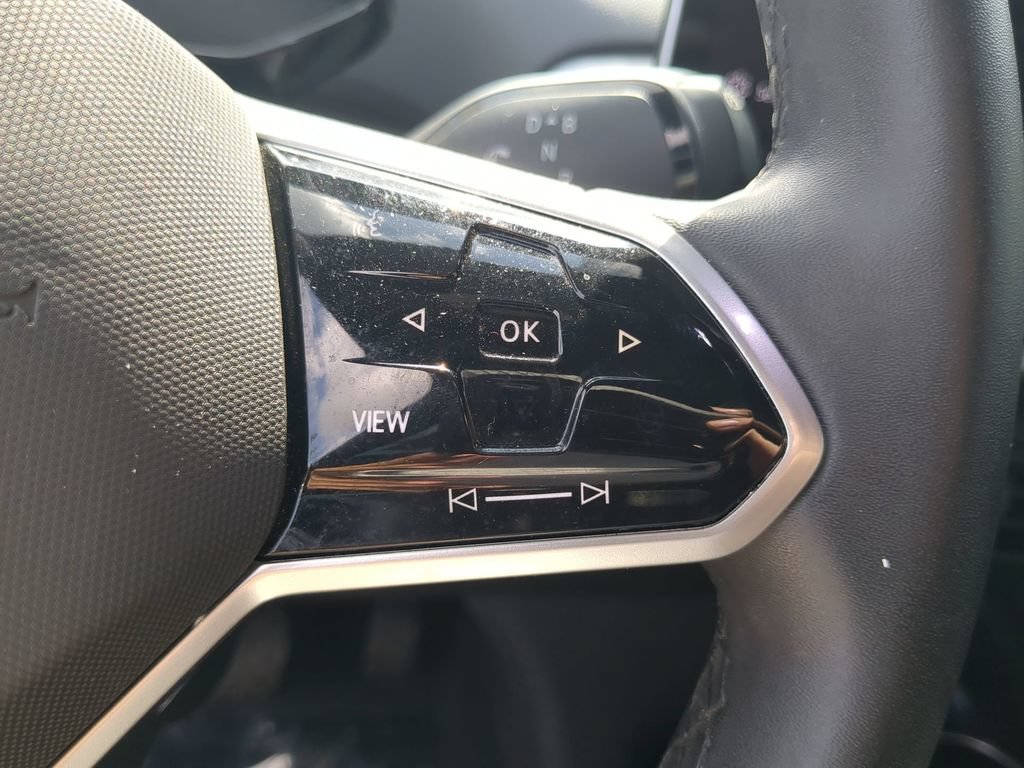 Certified 2024 Volkswagen ID.4 Pro S RWD image 29