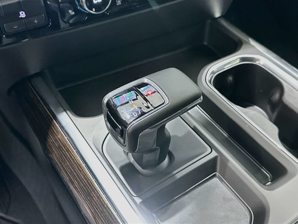 New 2026 GMC Sierra 1500 Elevation w/ Elevation Premium Package AWD/4WD image 17