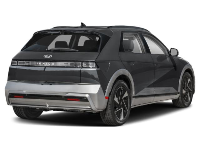 New 2026 Hyundai Ioniq 5 Limited AWD/4WD image 3
