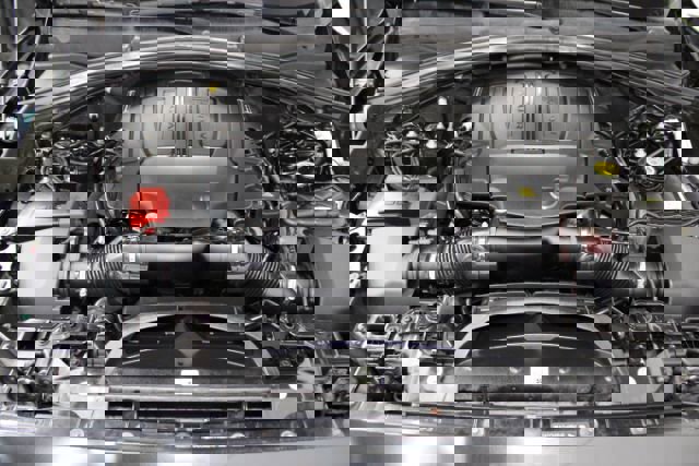 Used 2017 Jaguar F-PACE S image 30