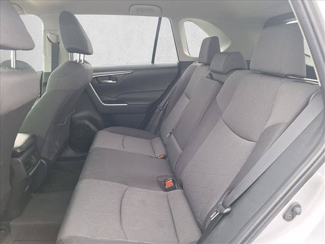 Certified 2024 Toyota RAV4 XLE AWD/4WD image 15