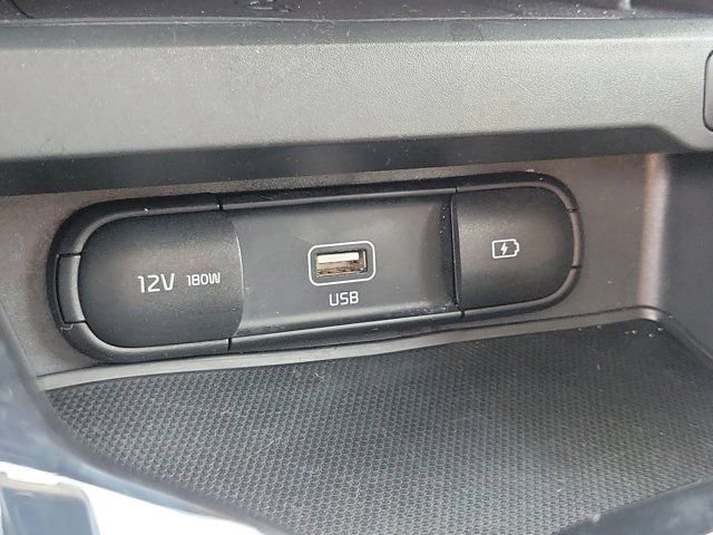 Used 2022 Kia Soul X-Line image 28