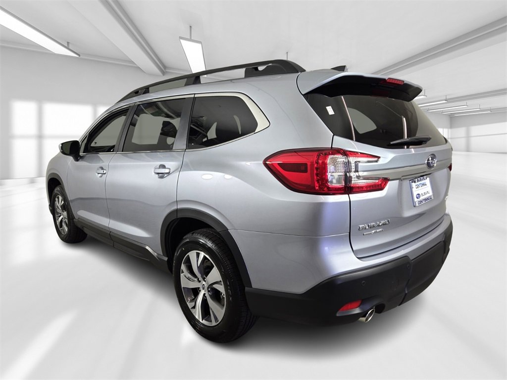 New 2025 Subaru Ascent Premium image 3