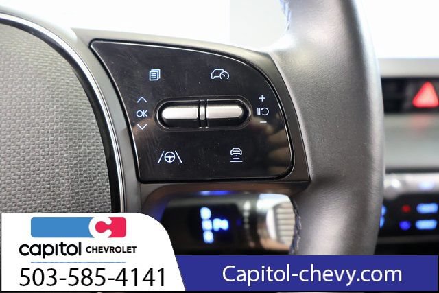 Used 2024 Hyundai Ioniq 5 SEL RWD image 19