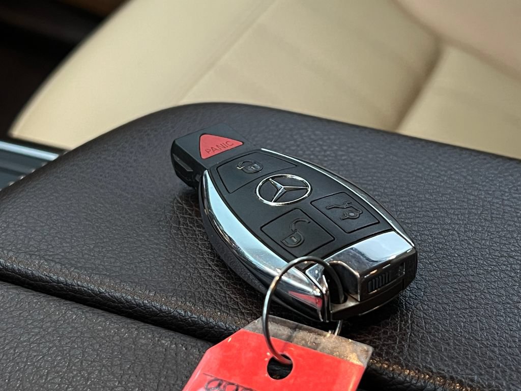 Used 2016 Mercedes-Benz GLE 350 4MATIC image 31