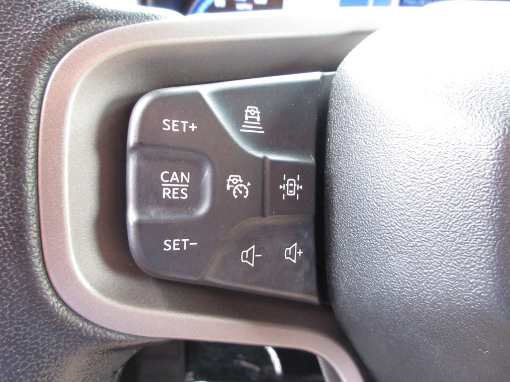 Certified 2024 Ford Bronco Wildtrak AWD/4WD image 15
